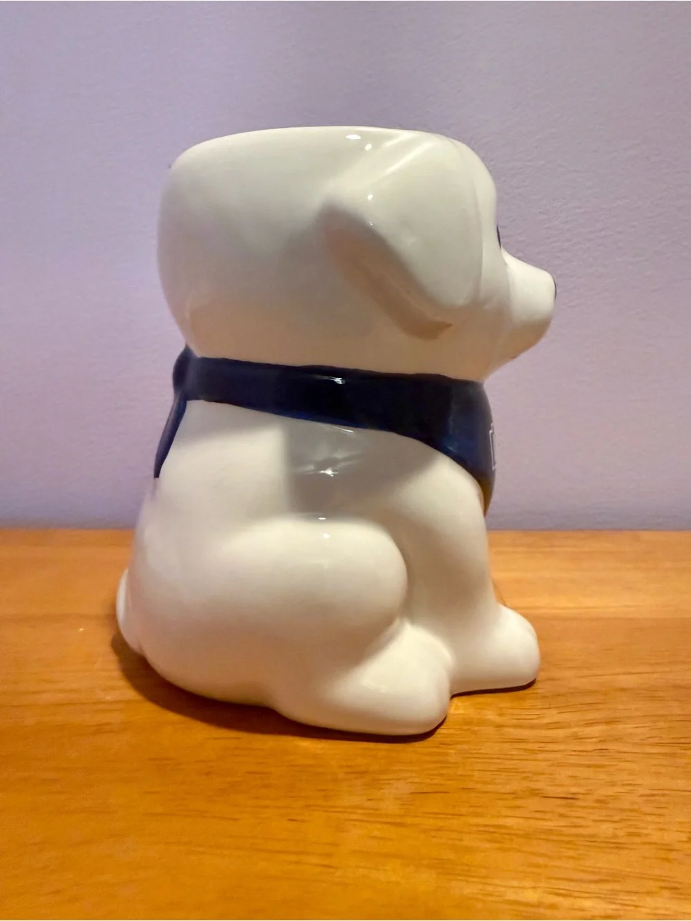 LOWE’S Exclusive Plush Dog, Plush Dog Keychain and Ceramic Planter Puppy